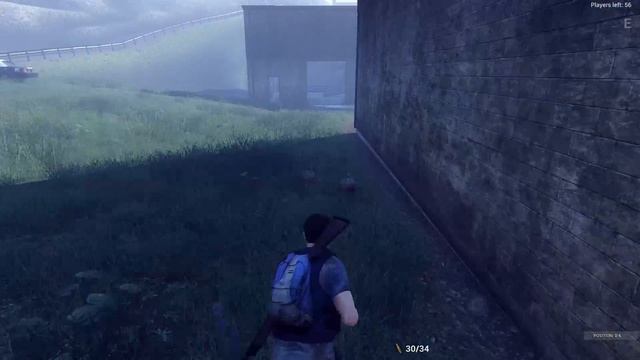 1 PRO PLAYER VERSUS 4 FAGGOTS ON H1Z1! (H1Z1 1V4) смотреть онлайн