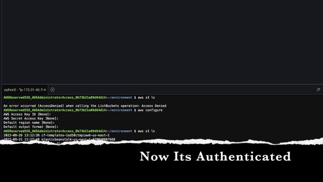 Lecture 5 | EKS Cluster Create EKSCTL Tool | Kubernetes Series | Hindi #kubernetes #eks #eksctl смотреть онлайн