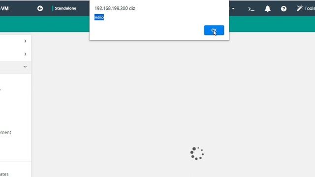 2° - FortiADC - CVE-2019-6699 - Stored XSS vulnerability in traffic group interface смотреть онлайн
