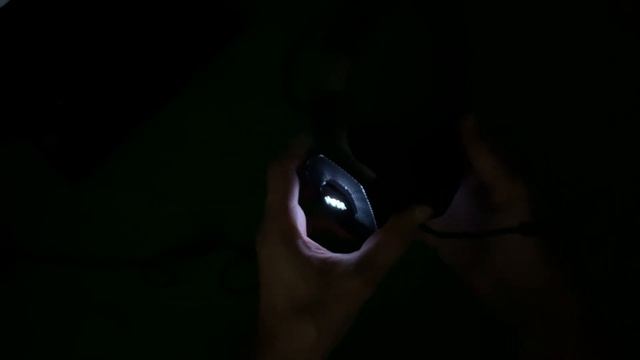 ОБЗОР HIPER GSND-1000 | ИГРОВАЯ ГАРНИТУРА смотреть онлайн