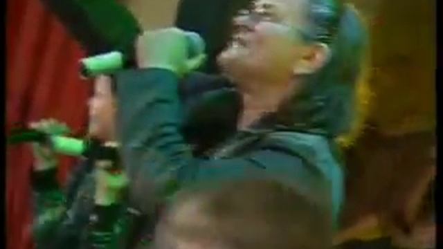 2012 12 09 Берег детства 15лет Птица счастья Пацаны и Николай Левашев смотреть онлайн