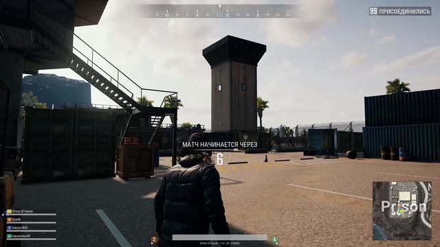 Играю на максимум Килов.|PlayerUnknown’s Battleg Xbox| Пабг иксбокс| Pubg Xbox One X|