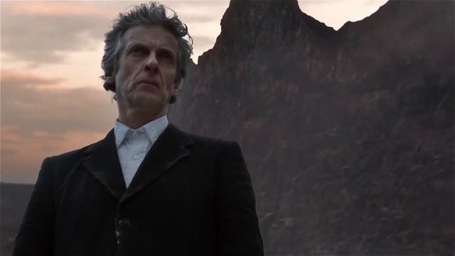 Twelve & Missy | Follow me down | Doctor who смотреть онлайн