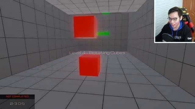GAME PALING MUSTAHIL BUAT DIMAININ !?! - Instant Death Game смотреть онлайн