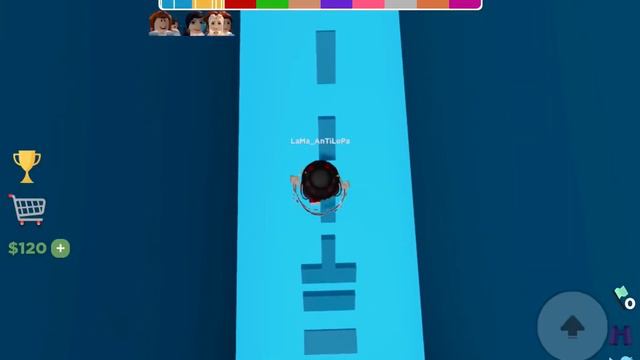 Corridor Of Hell😯//прошла или НЕТ?😕||СнЕг?😂 смотреть онлайн