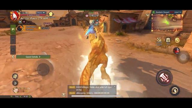 Dragon Nest 2 Evolution l S1+S2 VOID I GUILD BOSS I Fake Gladiator POV I 05 Feb 2024 смотреть онлайн