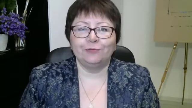 Отзыв Елены Тирещенко об участии в конференции 