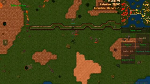 mods rusted warfare ww2 el holocausto Aaronplay смотреть онлайн