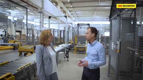 История успеха компании Schaeffler