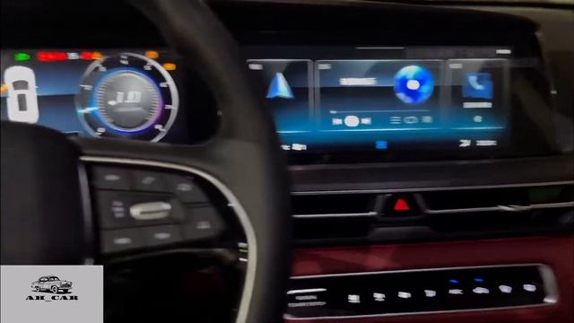 شانجان cs75 بلس الصراحة ابداع ? смотреть онлайн