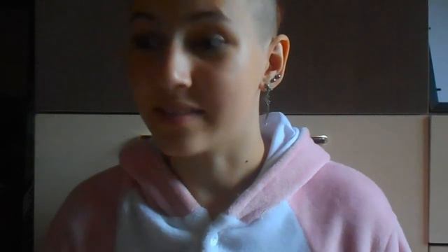 мой первый видос/почему не пошла на Hype Camp?