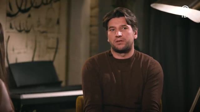 АЛЕКСАНДР УСТЮГОВ об отказе Голливуду, замене Ефремова и точеной игрушке! смотреть онлайн