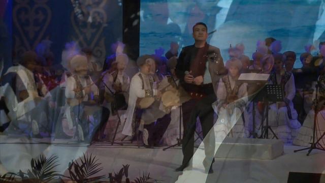 Мұрат СЫДЫҚОВ "Қыдыр қонған Қызылорда" - Нұрболат Сейітмұратов смотреть онлайн