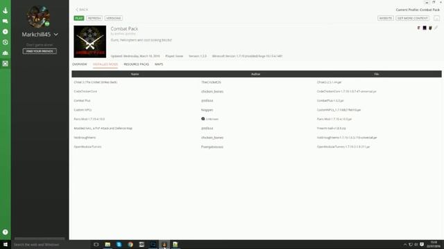 How To Convert a Modpack from Cures Launcher to Multi MC смотреть онлайн