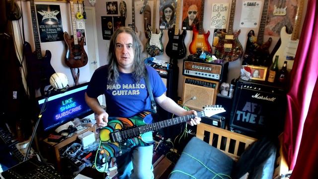 all the guitars i bought in 2023 смотреть онлайн