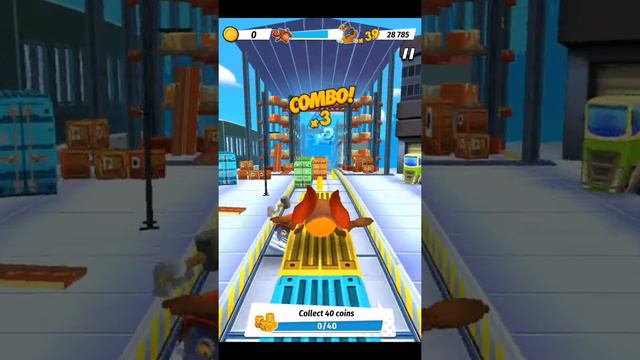 Red Ball Super Run - Gameplay Walkthrough Part 20 - Seaport Bustle #3 - (Android, IOS)