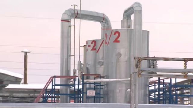 Место Рождения. Женщины в нефтяной отрасли 2018 05 10 смотреть онлайн