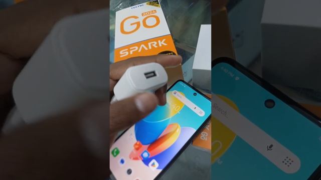 Tecno SPARK GO 2024 #tecnoSPARKGO2024#4+64#shortvideo#lookism#blackcolor смотреть онлайн