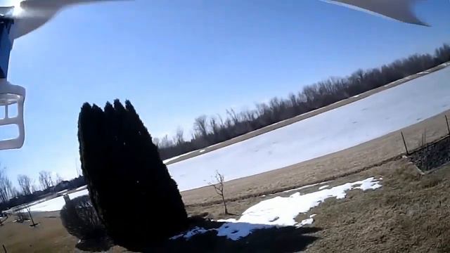 Syma X1 Quad Copter with HD Camera mounted смотреть онлайн