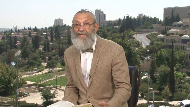 Михаэль Цин - Евангелие от Евреев. Нагорная проповедь 13 смотреть онлайн