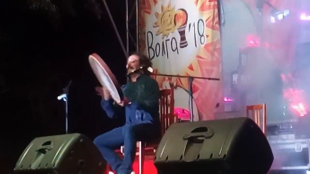 2 июля 2018 г. Барабаны мира 2018 смотреть онлайн