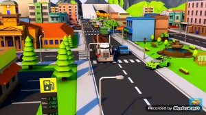 Хочу знать все винтик уличные гонки