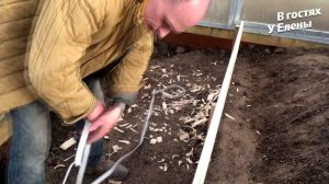 САМОРЕГУЛИРУЮЩИЙ ГРЕЮЩИЙ КАБЕЛЬ МОНТАЖ. ПРИНЦИП РАБОТЫ.