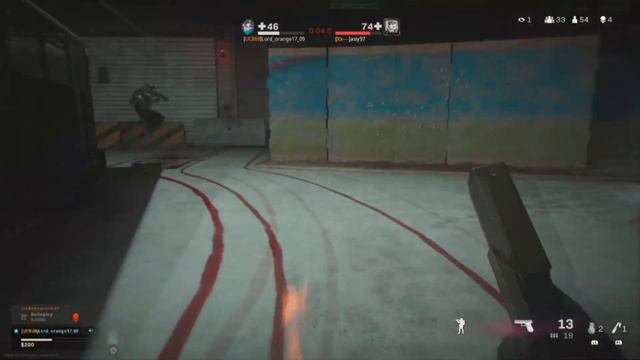 Лучшая сборка для М13 - Call of Duty: Warzone смотреть онлайн
