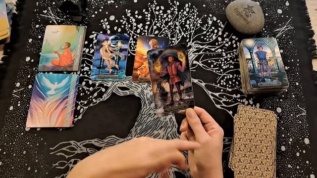 SAGITTARIUS / TRUST YOUR INTUITION AS YOU ARE A DIVINE BEING! YOUR CONNECTION WITH SPIRIT IS STRONG смотреть онлайн