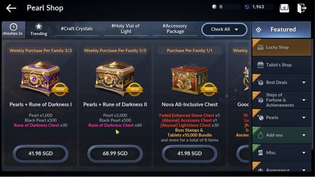 Should you spend on Dark Runes? BDM Global Review 29Dec20 смотреть онлайн