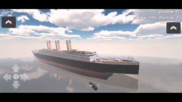 Обзор на игру Disassembly 3D! Disassembly 3D.