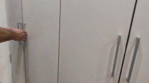 Сделали роскошную прихожую в цвете кашемир. Ростов-на-Дону