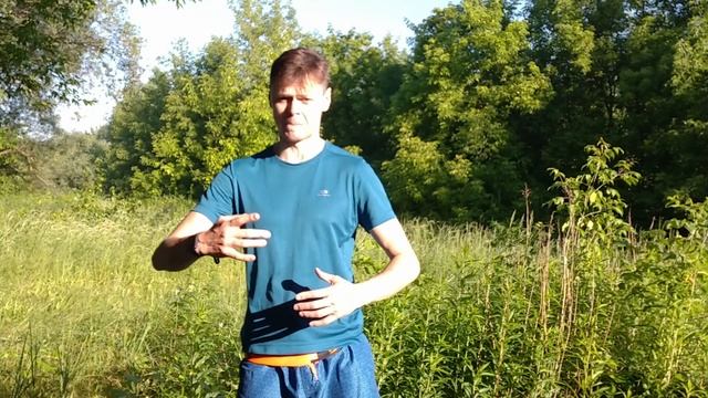 Как быстро восстановить дыхание после пробежки смотреть онлайн