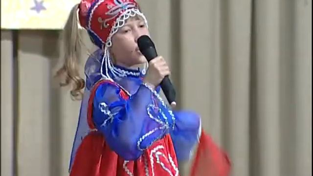 Барыня - Ляйсан Хуснутдинова смотреть онлайн