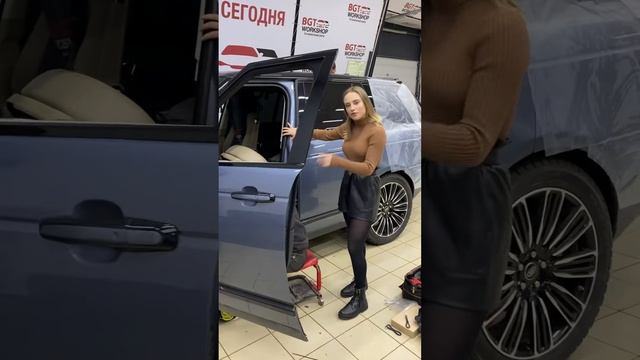 Установим доп мультимедиа системы практически в любой авто + все виды работ с машинами в одном месте смотреть онлайн
