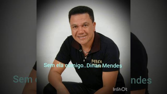 Sem ela comigo/Dinan Mendes#dançante смотреть онлайн