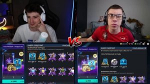 ЭТО РЕКОРД! лучшая БИТВА ПАКОВ ft. STRONG в ФИФА МОБАЙЛ!