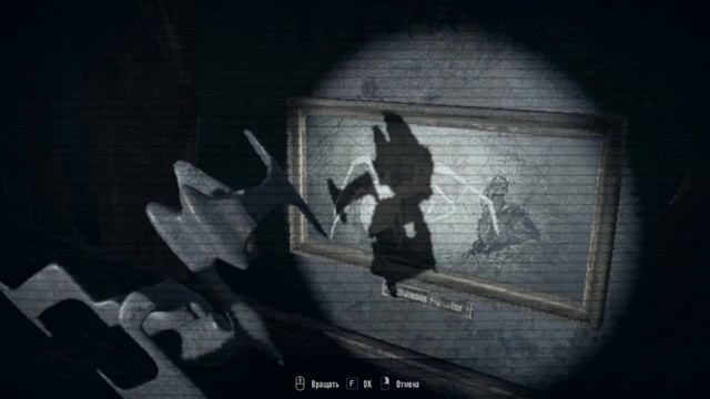 Resident Evil 7 (Прохождение) - Часть 3: Старый дом смотреть онлайн