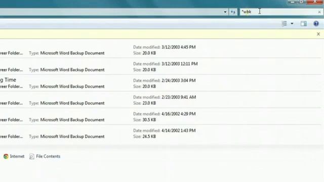How to Recover an Overwritten Microsoft Word File смотреть онлайн