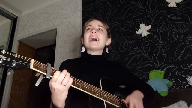 Дайте танк (!) - маленький /cover/ смотреть онлайн