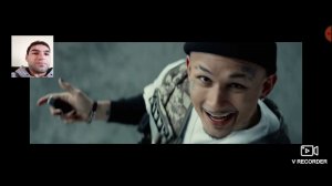 МОРГЕНШТЕРН я в армии ( РЕАКЦИЯ НА MORGENSHTERN Я В АРМИИ РЕАКЦИЯ НА МОРГЕНШТЕРН ДУЛО КЛИП!