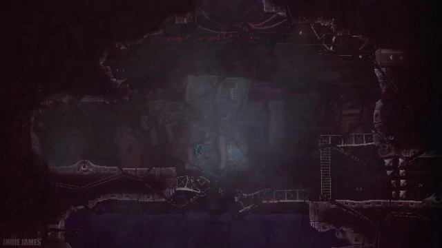 CARRION - Full Game Gameplay Walkthrough Part 1 (No Commentary) смотреть онлайн