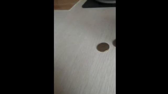 Testing музыкальной колонки 3QBA без защитной сетки. смотреть онлайн