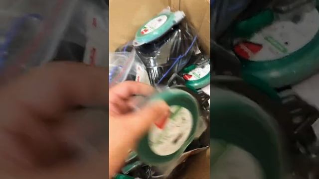 Леска бесшумная спиральная «клевер» смотреть онлайн