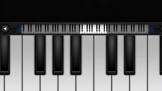 Это не девочка - это беда/ Те100стерон на фортепиано 🎹 смотреть онлайн