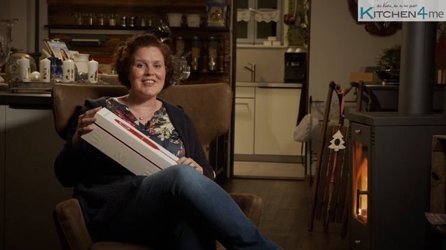 Gewinne einen Stabmixer | Verlosung zu Weihnachten смотреть онлайн