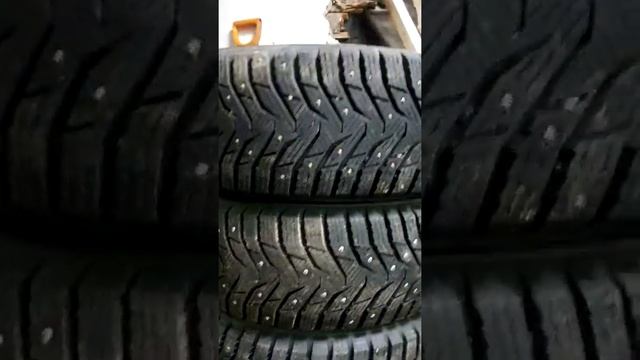 Кумхо R16 215/65 2017 год смотреть онлайн