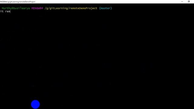 Git / Github for busy developers (Committing changes onto github online) смотреть онлайн