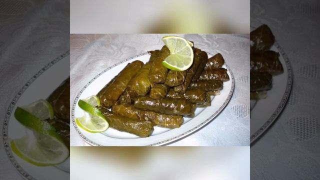 Кулинарный календарь