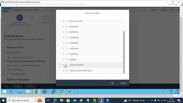 SAP JAVA -IMPORTANT POINTS & IMPORT ISSUES смотреть онлайн